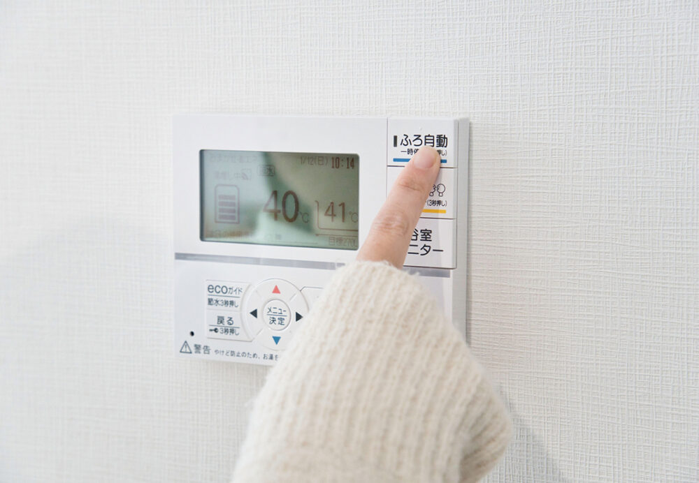 エコキュートの容量の失敗しない選び方は？370Lと460Lどっちらが正解？