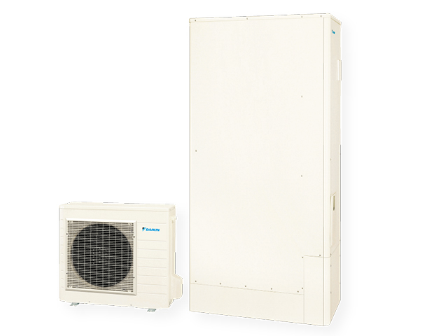 DAIKIN EQA37YFTV 370L