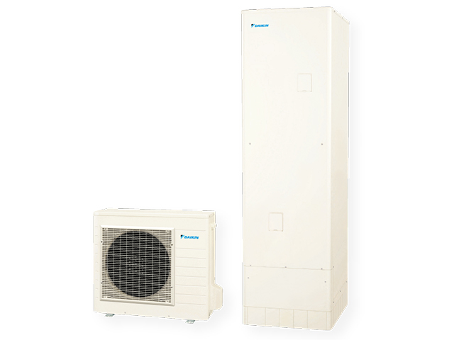 DAIKIN EQX46YFV 460L